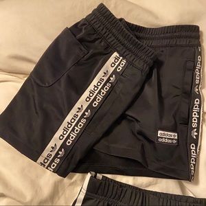 ADIDAS shorts